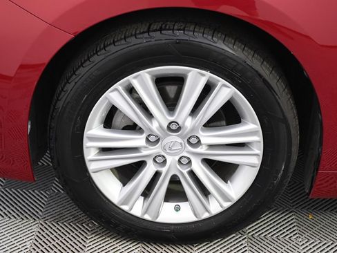 Used 2014 Lexus ES 350 FWD image 20