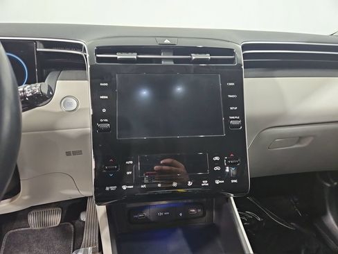 Used 2022 Hyundai Tucson SEL AWD/4WD image 19