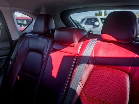 Used 2023 MAZDA CX-5 Carbon Edition image 34