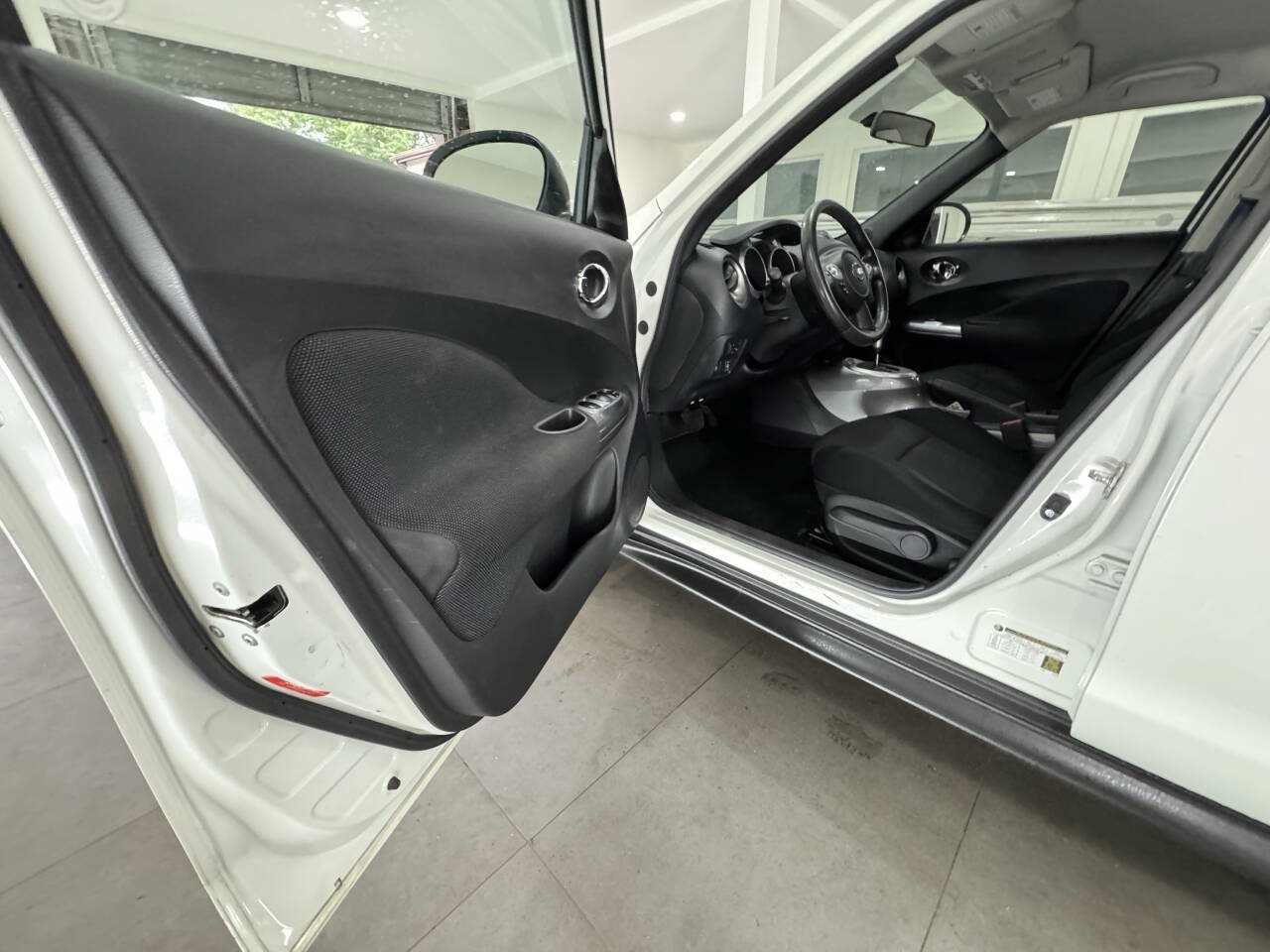 Used 2014 Nissan Juke S w/ Midnight Edition 2.0 AWD/4WD image 19