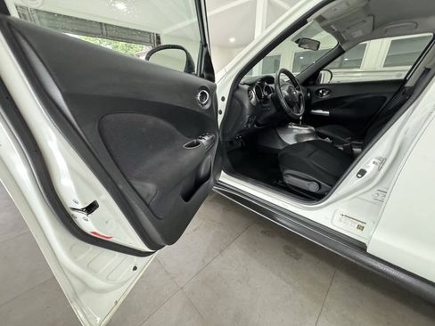 Used 2014 Nissan Juke S w/ Midnight Edition 2.0 AWD/4WD image 19