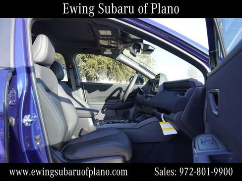 Used 2026 Subaru Outback Premium AWD/4WD image 18