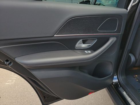 Certified 2026 Mercedes-Benz GLE 350 4MATIC image 10
