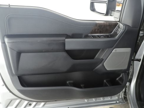 Certified 2024 Ford F350 Lariat w/ Lariat Ultimate Package image 7