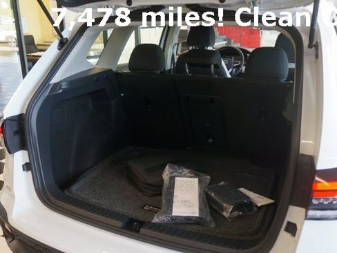 Certified 2025 Volkswagen Taos S image 43