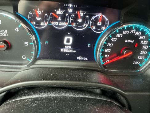 Used 2019 Chevrolet Tahoe Premier image 10