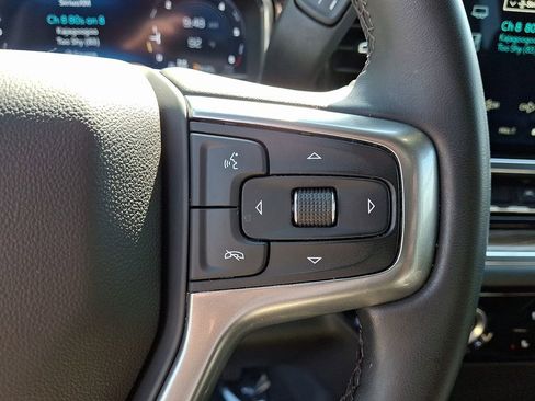 Used 2024 Chevrolet Silverado 1500 LT AWD/4WD image 22