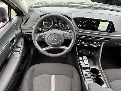 Certified 2023 Hyundai Sonata SEL image 11