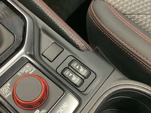 Certified 2023 Subaru Forester Sport AWD/4WD image 12