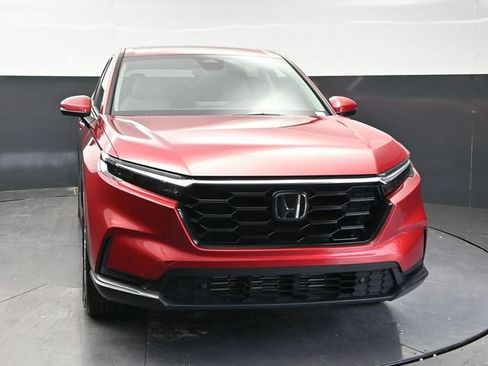 Used 2024 Honda CR-V EX-L image 2