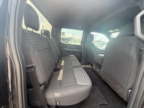 Used 2023 Ford F150 XL w/ STX Appearance Package RWD image 20