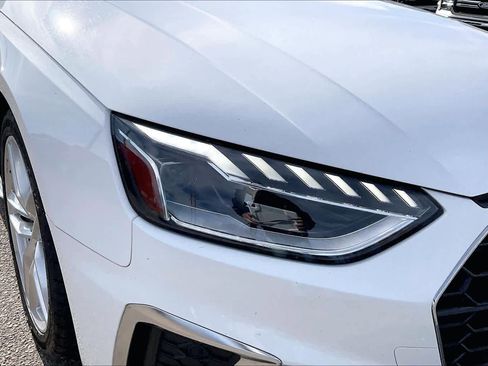 Used 2023 Audi A4 2.0T Premium Plus image 27