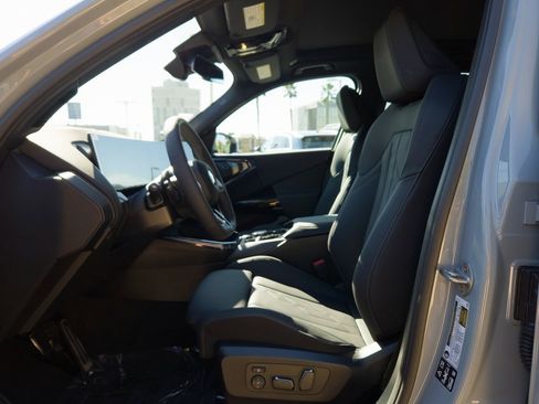 New 2026 BMW X3 xDrive30 w/ M Sport Package image 10