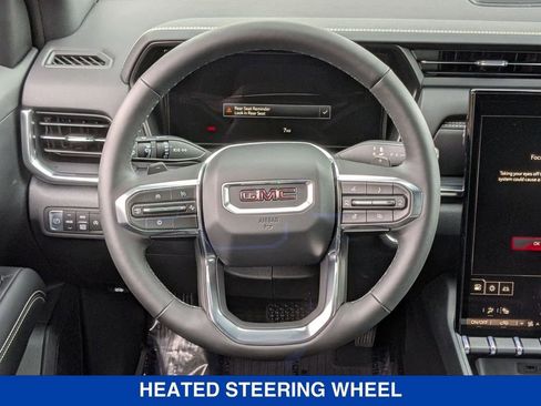 New 2026 GMC Terrain Elevation w/ Black Edition image 16