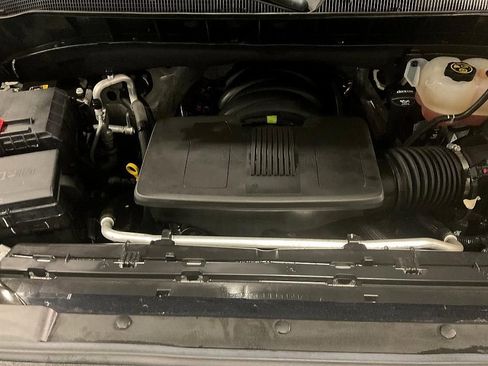 Used 2023 Chevrolet Silverado 1500 LT image 13