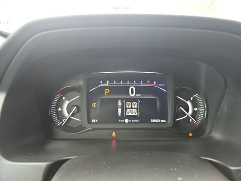 Used 2023 Honda Passport TrailSport image 16