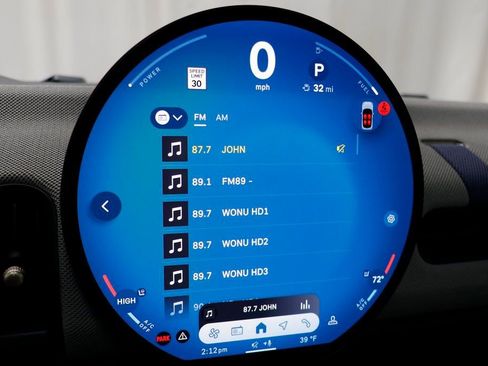 New 2026 MINI Cooper S image 7