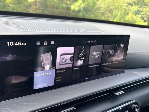 New 2026 Genesis GV80 3.5T Prestige AWD/4WD image 45