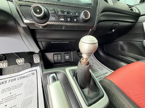 Used 2015 Honda Civic Si image 15