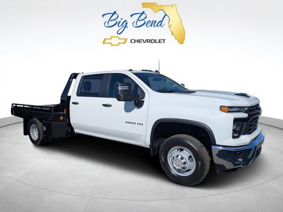 New 2026 Chevrolet Silverado 3500 W/T w/ WT Convenience Package