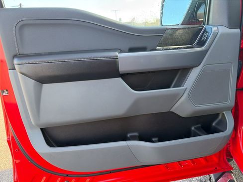 Used 2023 Ford F150 XLT w/ Equipment Group 302A High image 21