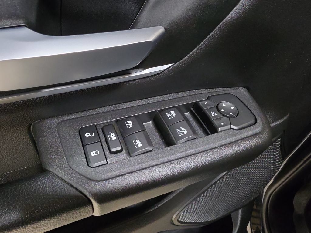 Used 2025 RAM 1500 Lone Star AWD/4WD image 11