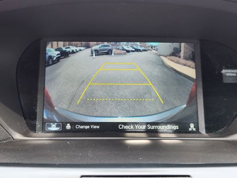 Used 2017 Acura TLX V6 w/ Technology Package FWD image 14