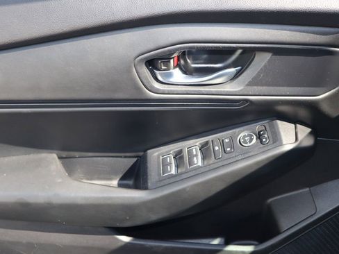 Used 2023 Honda Accord EX image 16