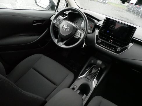 Certified 2024 Toyota Corolla LE FWD image 11