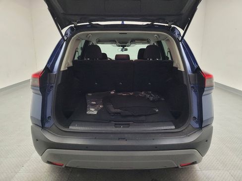Used 2023 Nissan Rogue SV image 29