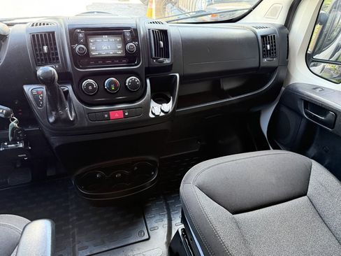 Used 2017 RAM ProMaster 2500 FWD image 20