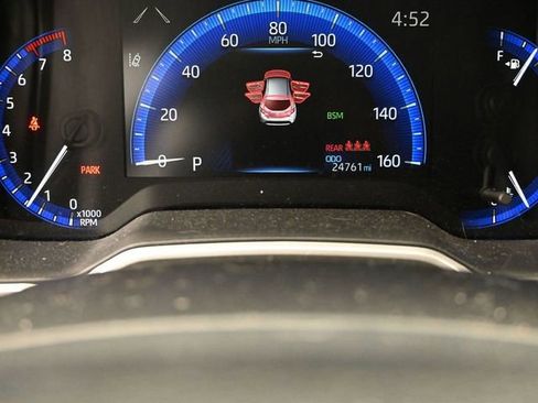 Used 2021 Toyota Corolla XSE image 13