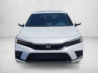 Used 2023 Honda Civic Sport Touring video 2
