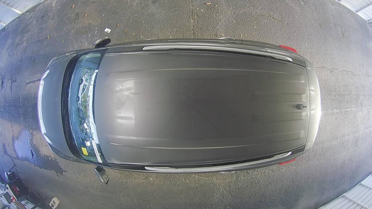 Used 2018 Nissan Pathfinder SV FWD image 8