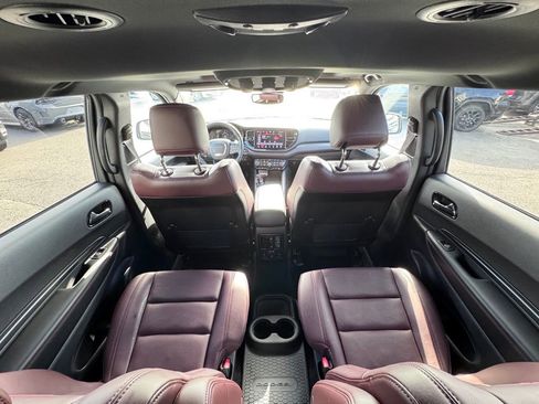 Certified 2025 Dodge Durango GT image 24