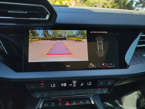 Used 2026 Audi A3 2.0T Premium w/ Black Optic Package AWD/4WD image 25