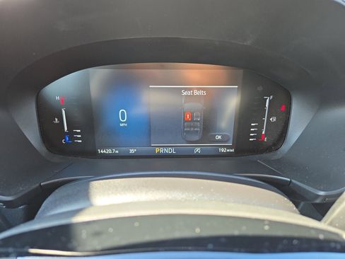 Used 2023 Ford Escape Active image 16