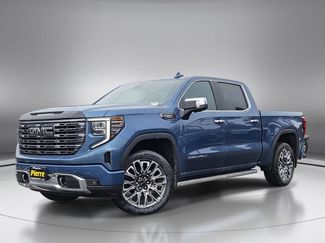 New 2026 GMC Sierra 1500 Denali Ultimate AWD/4WD 360° Tour