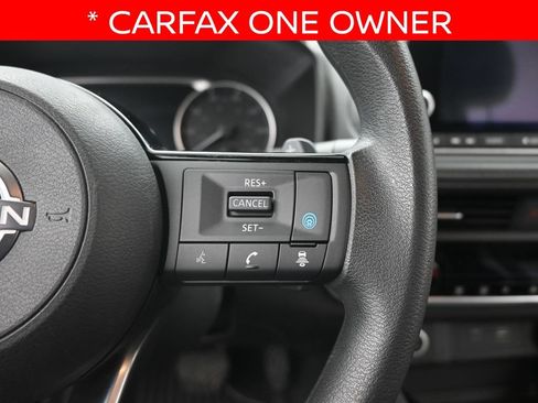 Used 2023 Nissan Rogue SV FWD image 13