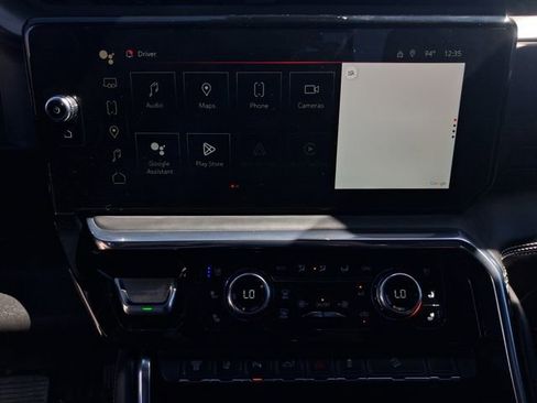 Certified 2025 GMC Sierra 2500 Denali Ultimate w/ Max Trailering Package image 21