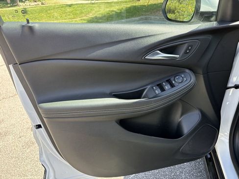 Used 2024 Buick Encore GX Sport Touring AWD/4WD image 22