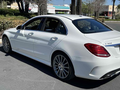 Used 2015 Mercedes-Benz C 300 Sport - MULTIMEDIA PKG - INTER image 41