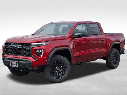 New 2026 GMC Canyon Elevation w/ Convenience Package