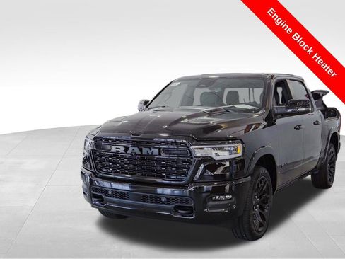 Used 2017 RAM 1500 Limited image 17