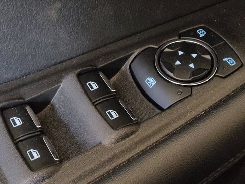 Used 2024 Ford Edge SEL image 27