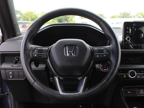 Used 2024 Honda CR-V Sport-L image 10