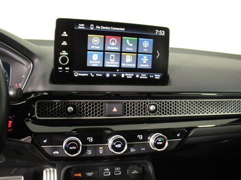 Used 2024 Honda Civic Sport Touring image 27