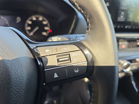 Certified 2025 Honda CR-V EX-L image 18