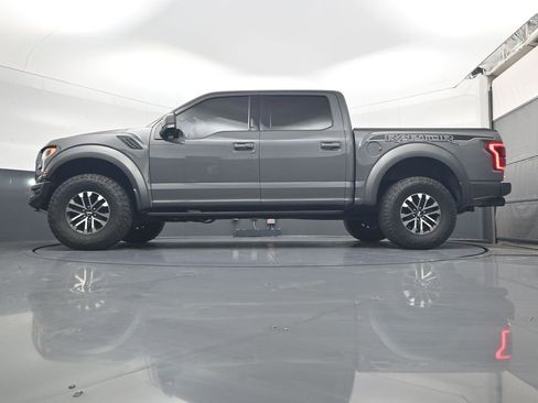 Used 2020 Ford F150 Raptor w/ Equipment Group 802A Luxury image 21