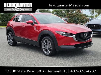 Certified 2025 MAZDA CX-30 AWD 2.5 S w/ Preferred Package